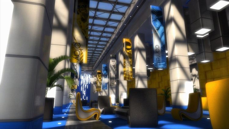 Pool Nation Steam CD Key