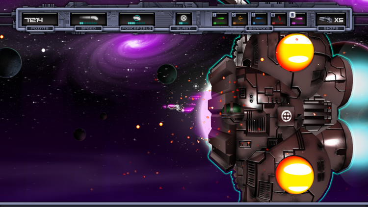 Power-Up Steam CD Key