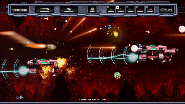 Power-Up Steam CD Key