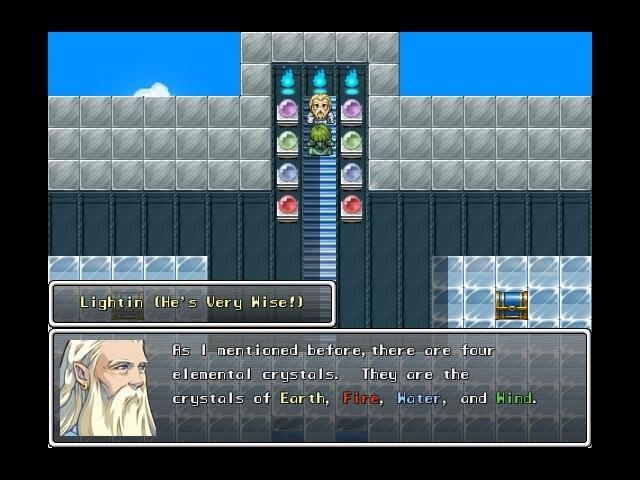 Destiny of a Wizard Steam CD Key