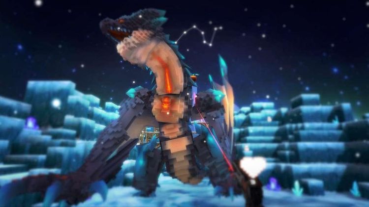 Pixel Gear US PS4 CD Key