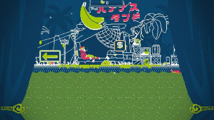 Slime-san: Superslime Edition Steam CD Key