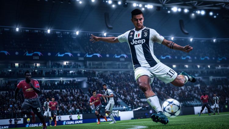 FIFA 19 Ultimate Edition PC EA App Account