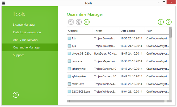 Dr.Web Security Space Key (1 Year / 1 PC + 1 Mobile Android Device) (ONLY FOR NEW ACCOUNTS)