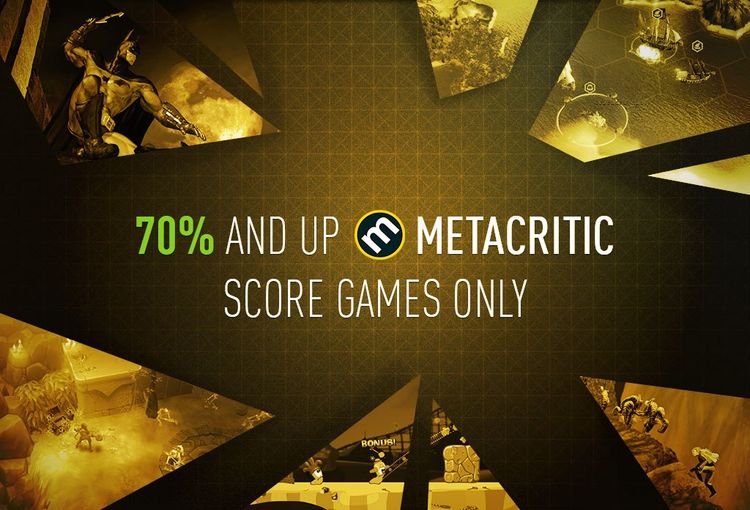 5 x Premium Random Steam CD Key - Special Price