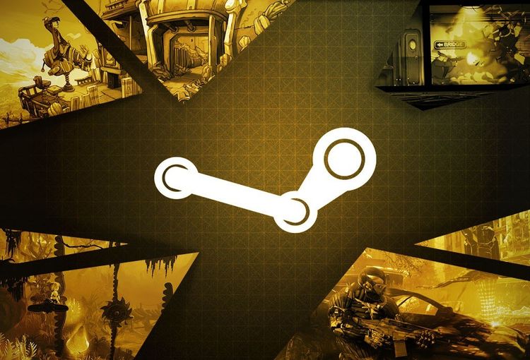 5 x Premium Random Steam CD Key - Special Price