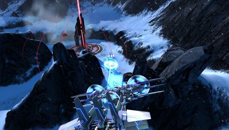 Robocraft Infinity XBOX One CD Key