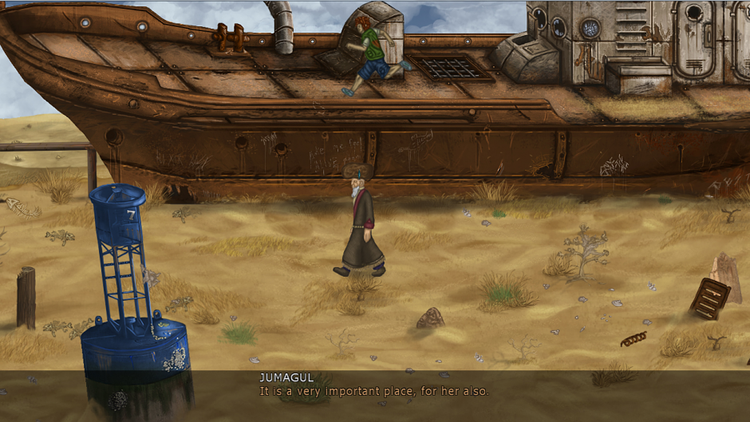 Residue: Final Cut Steam CD Key