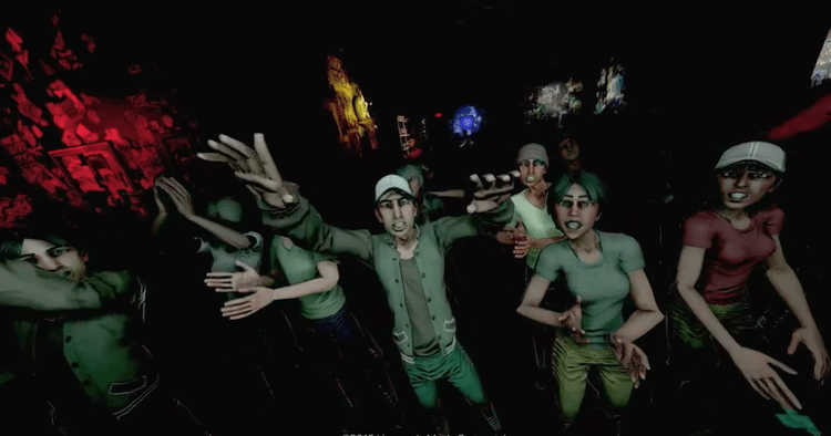 Rock Band VR Meta Quest CD Key