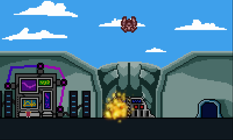 Mission Massive Migration itch.io Activation Link