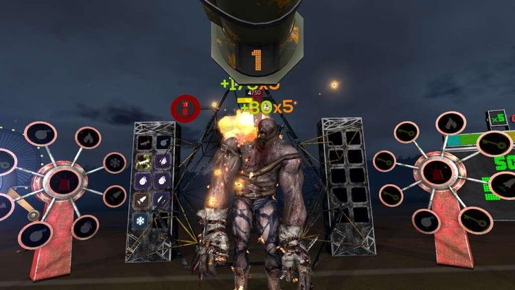 Header Goal VR: Being Axel Rix Steam CD Key