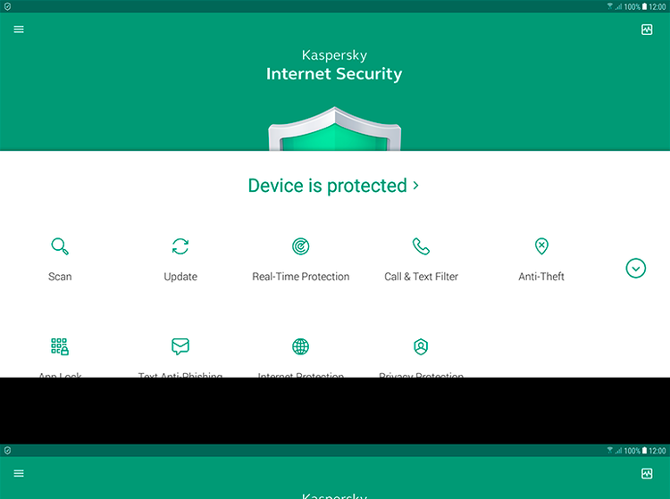 Kaspersky Internet Security Key (1 Year / 1 PC)