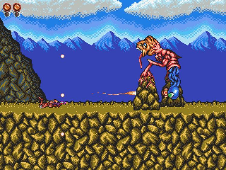 Super Cyborg Steam CD Key