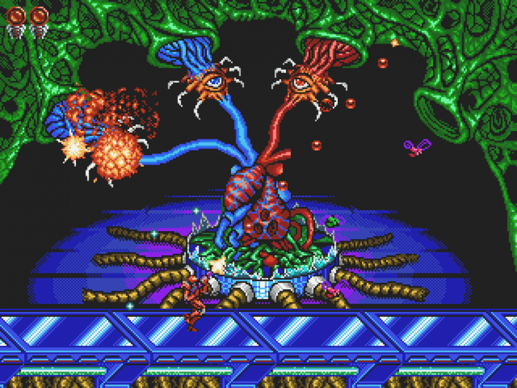 Super Cyborg Steam CD Key