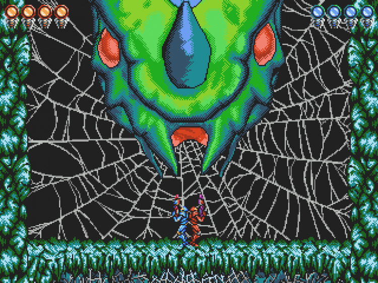 Super Cyborg Steam CD Key