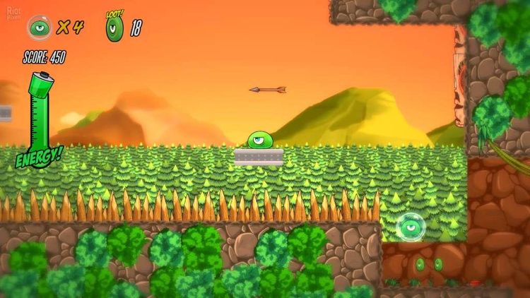 Sleengster 2 Steam CD Key