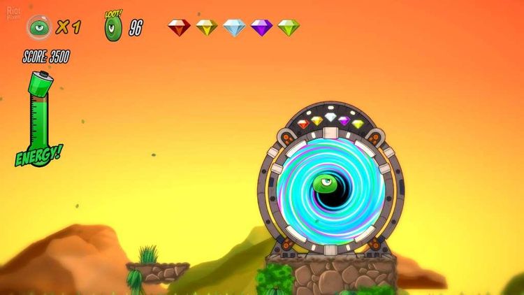 Sleengster 2 Steam CD Key