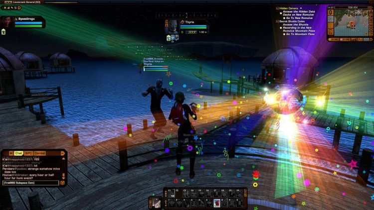 Star Trek Online - Universal Console Approaching Agony Bundle CD Key