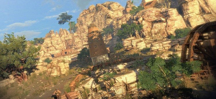 Sniper Elite III Season Pass DLC EU Steam CD Key