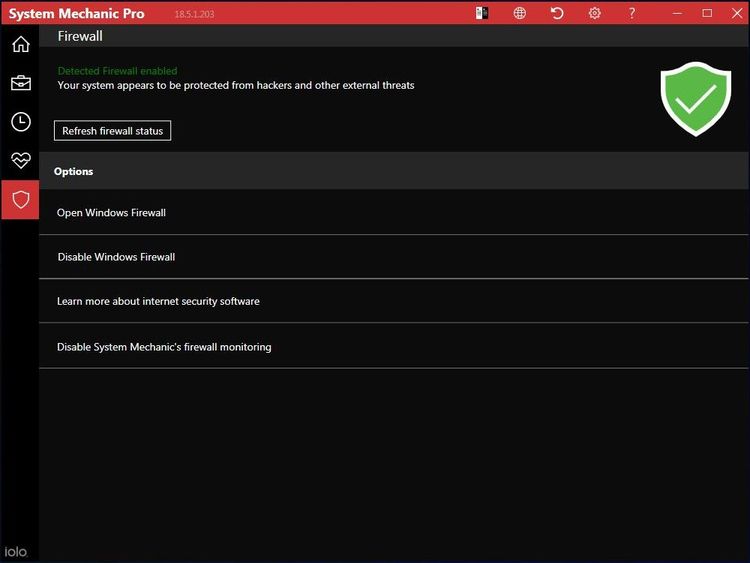 iolo System Mechanic Pro 2024 Key (1 Year / 10 PCs)