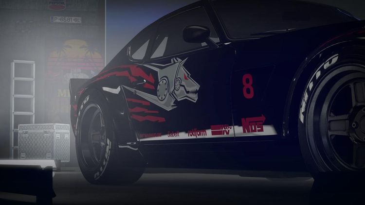 FAST & FURIOUS CROSSROADS Deluxe Edition Steam CD Key