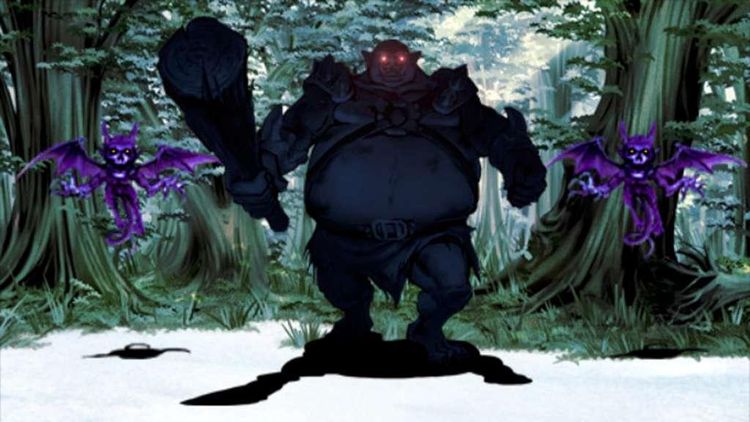 Labyronia RPG PC Steam CD Key