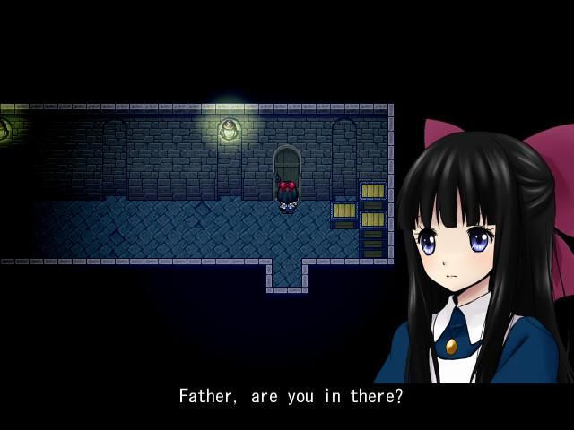 Mad Father Steam CD Key
