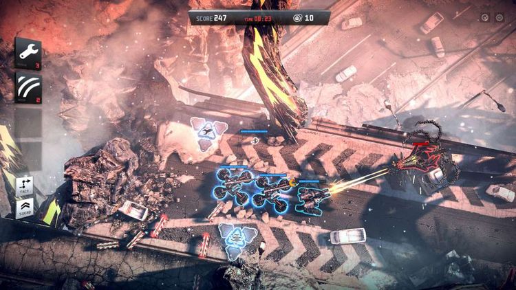 Anomaly 2 Steam CD Key