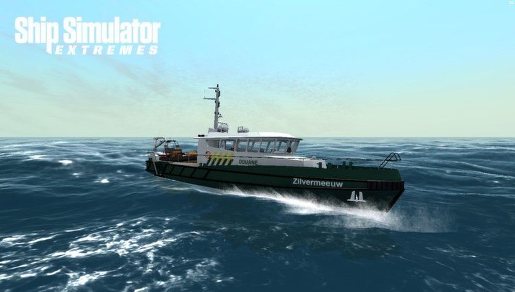 Ship Simulator Extremes - Full DLC Pack Steam CD Key
