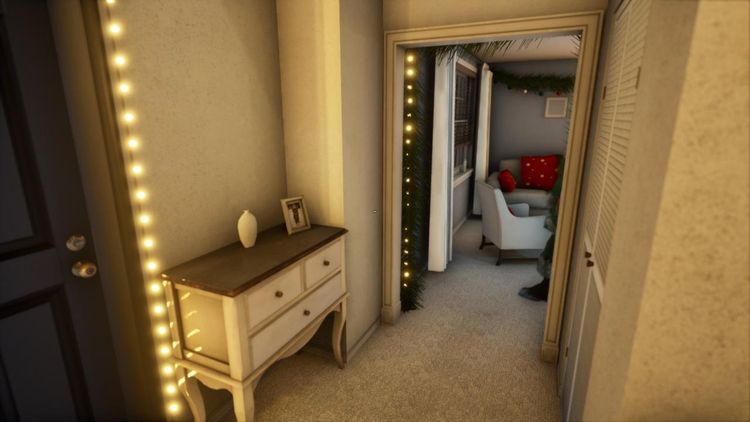 Zombie Claus Steam CD Key