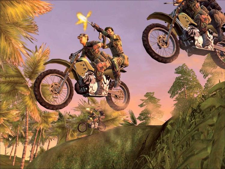 Joint Operations: Combined Arms Gold PC Steam CD Key