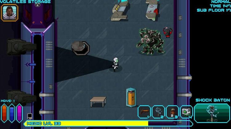 Sword of the Stars: The Pit - Healer DLC Steam CD Key