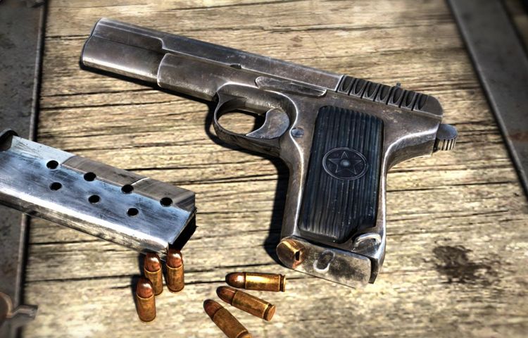 Sniper Elite 3 - Eastern Front Weapons Pack DLC Steam CD Key