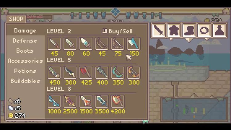 Take Thy Throne Steam CD Key