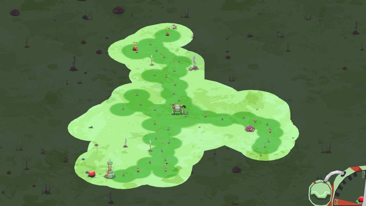 Everything is Peachy Steam CD Key