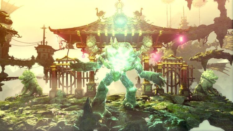 Trine 2 The Goblin Menace DLC Steam CD Key