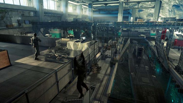 Sniper Elite 4 - Target Führer DLC XBOX One CD Key