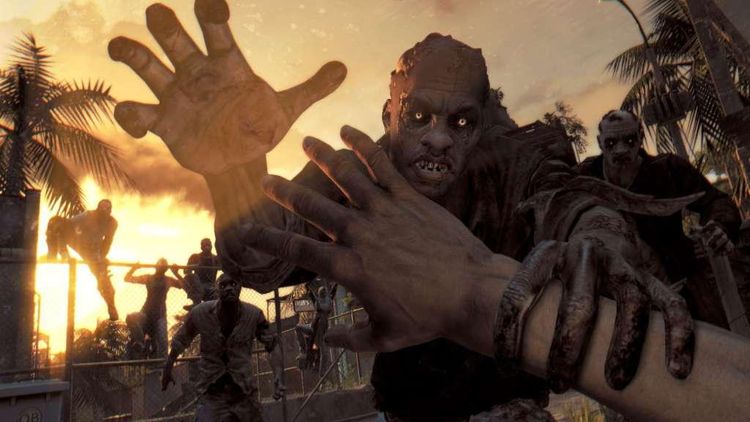Dying Light - White Death Bundle DLC PC Steam CD Key