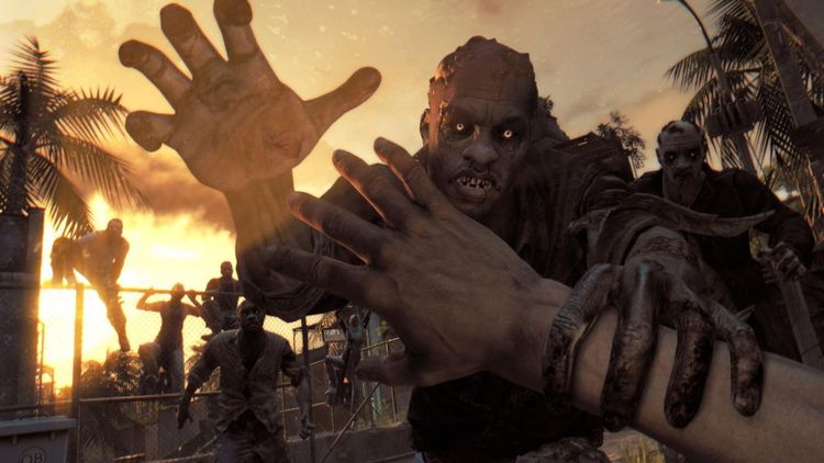 Dying Light - Season Pass US XBOX One CD Key