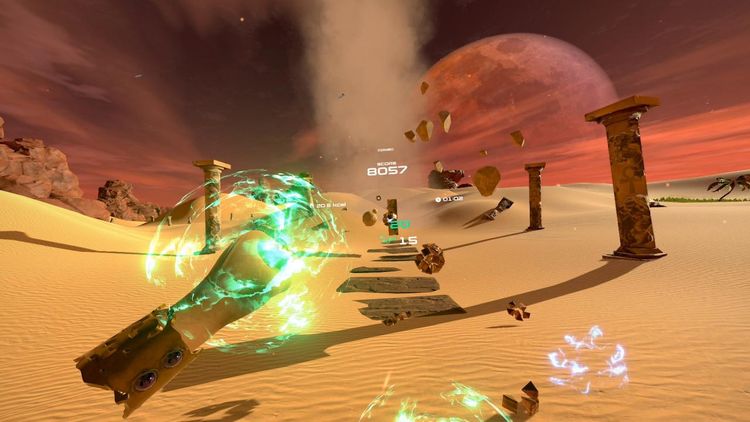 PowerBeatsVR Steam Altergift