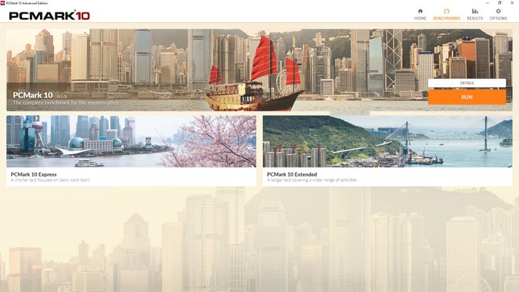 PCMark 10 Steam CD Key