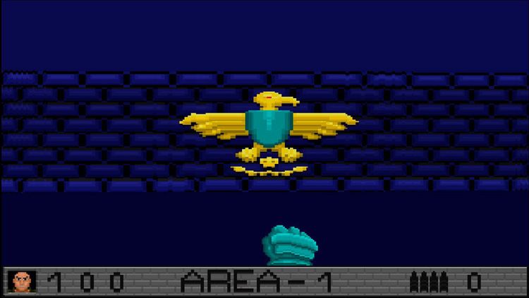 Castle Werewolf 3D PC Steam CD Key