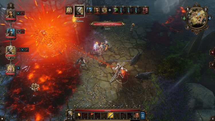 Divinity: Original Sin 2 - Divine Ascension DLC EU Steam Altergift