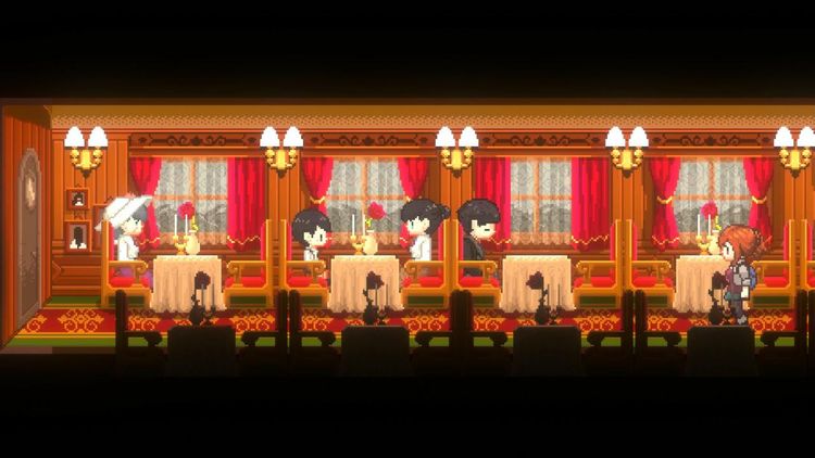 Re:Turn: One Way Trip PC Steam CD Key