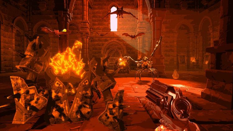 BPM: Bullets Per Minutes PC Steam Altergift