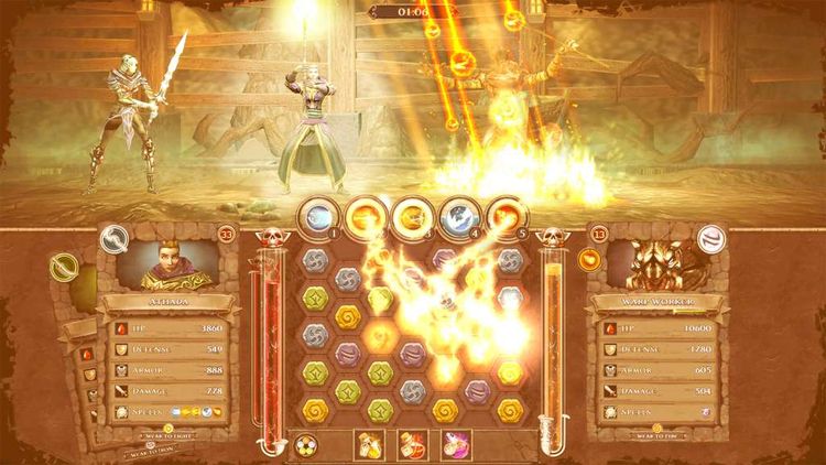 BloodGate Steam Gift