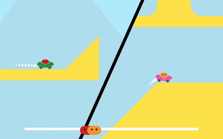 Pikuniku XBOX One / Xbox Series X|S Account