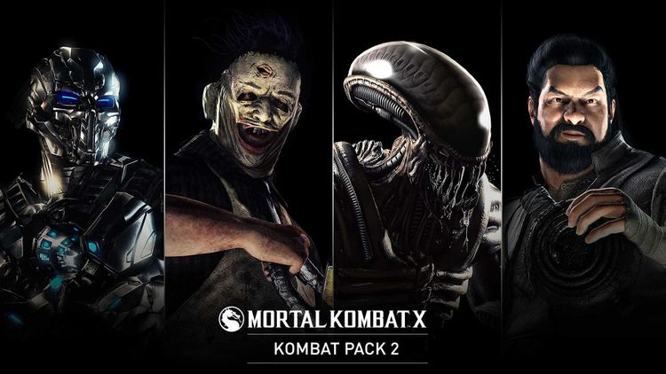 Mortal Kombat XL EU Steam Altergift 