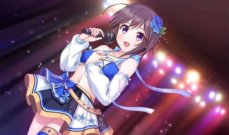 Kirakira stars idol project Nagisa PC Steam CD Key