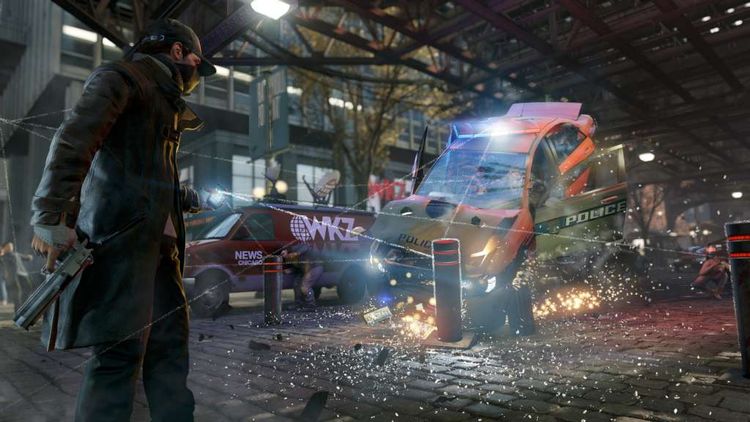 Watch Dogs - Season Pass EU PC Ubisoft Connect CD Key
